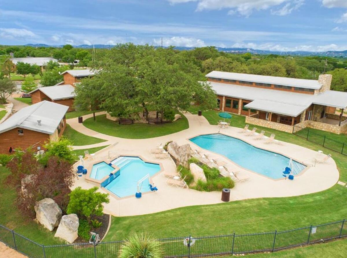 Sunset Spur the Cozy Cabin Under the Stars - 4