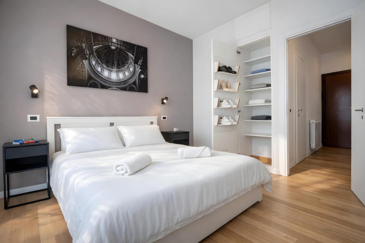 Sunny Monteverde Apartment - Near Trastevere by RHR - 2