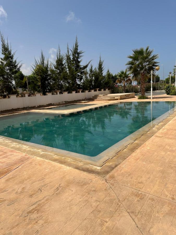Saidia Luxury Apartment