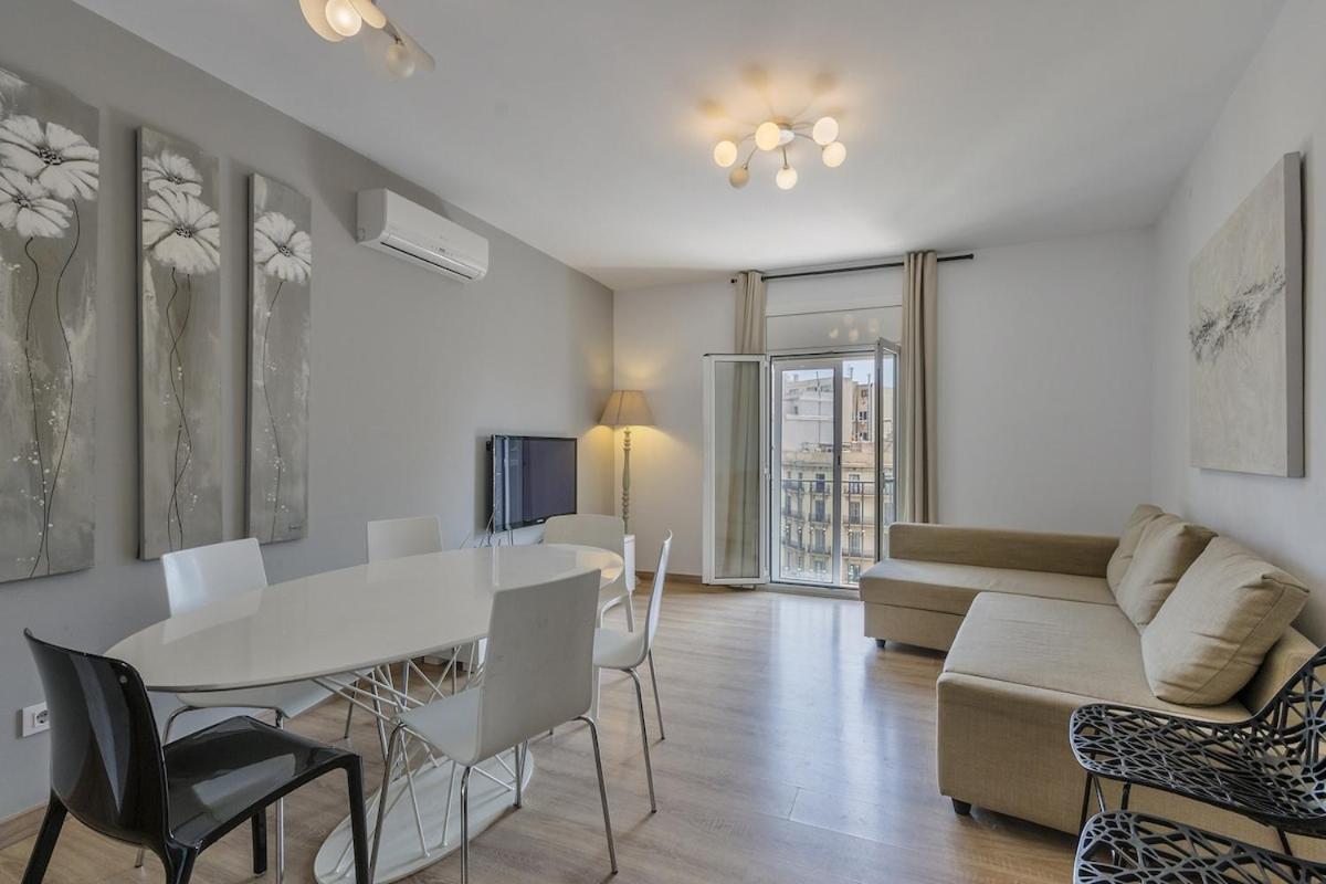 Canela Homes BARCELONA BALMES - 5