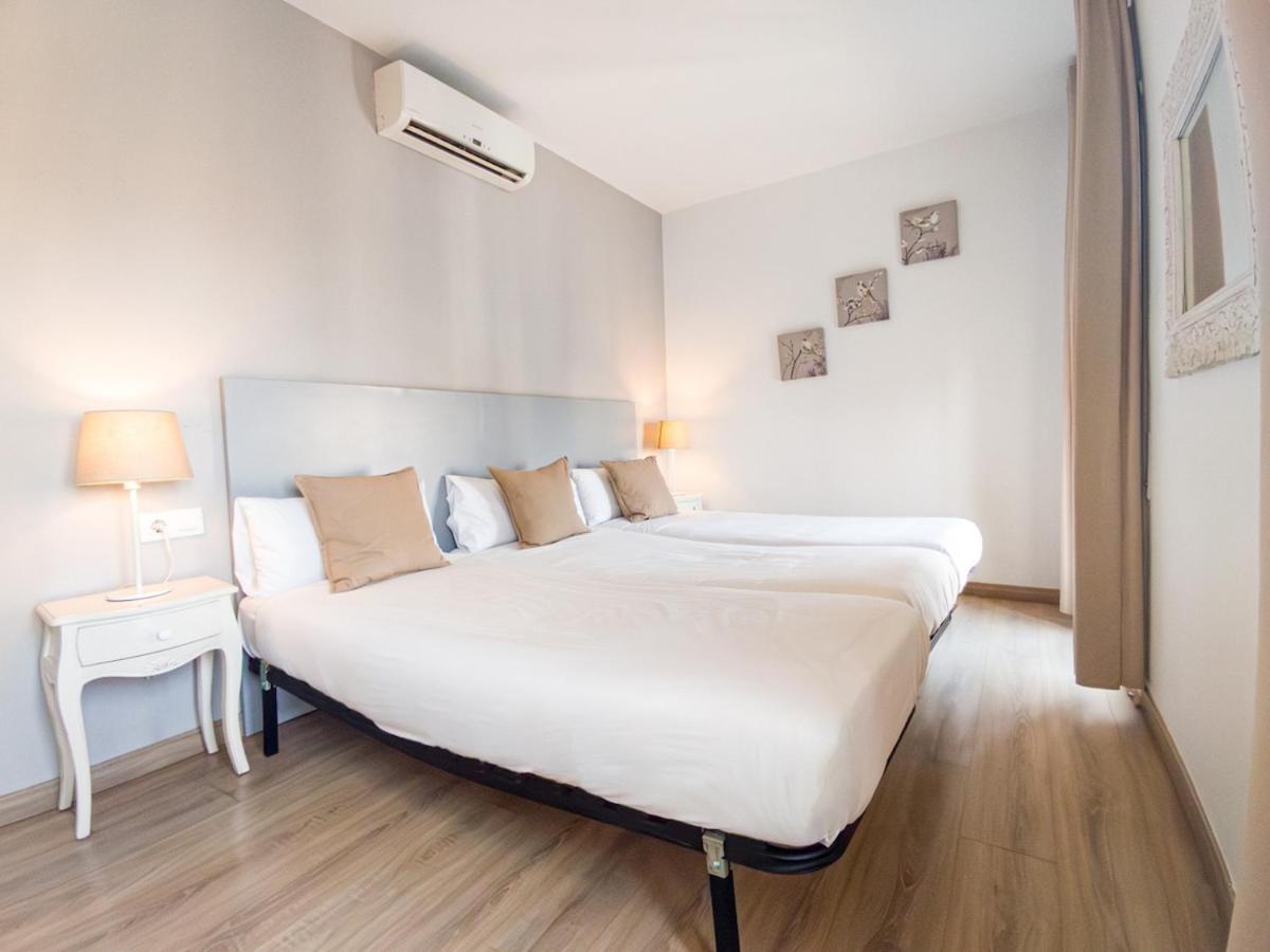 Canela Homes BARCELONA BALMES