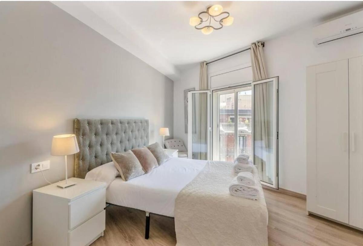 Canela Homes BARCELONA BALMES - 2