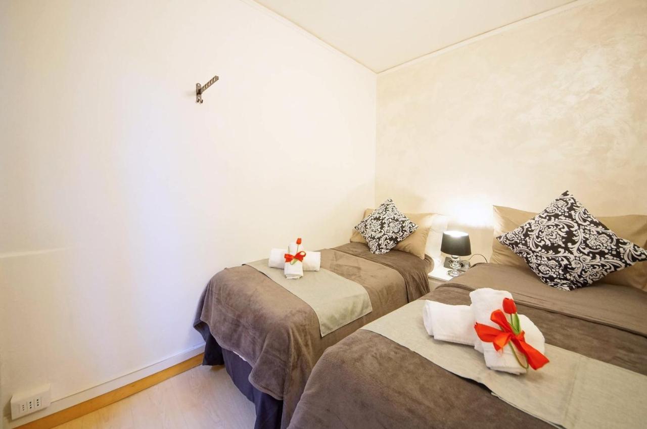 DolceVita Apartments N 530 San Marco - 3