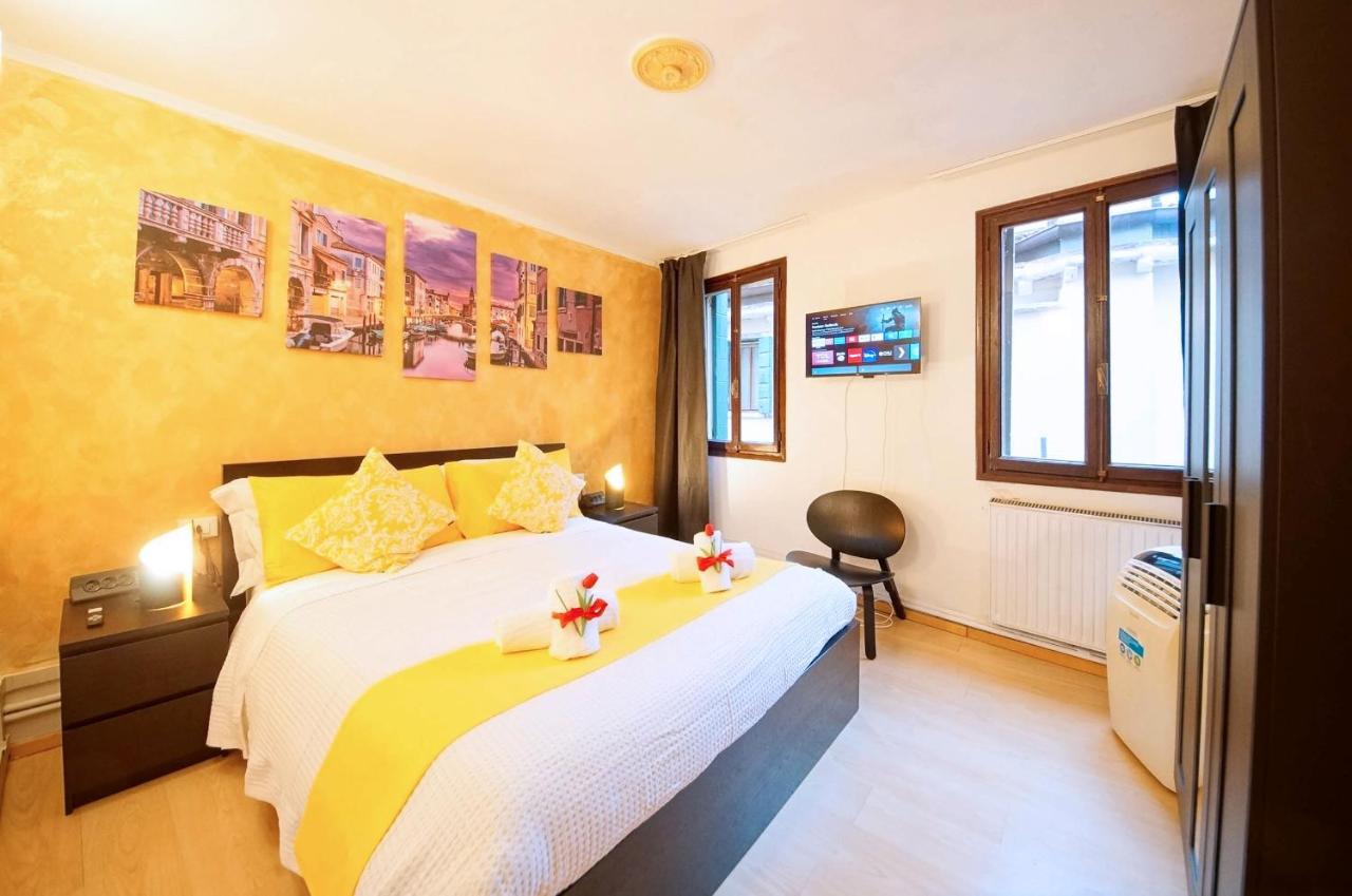 DolceVita Apartments N 530 San Marco - 2