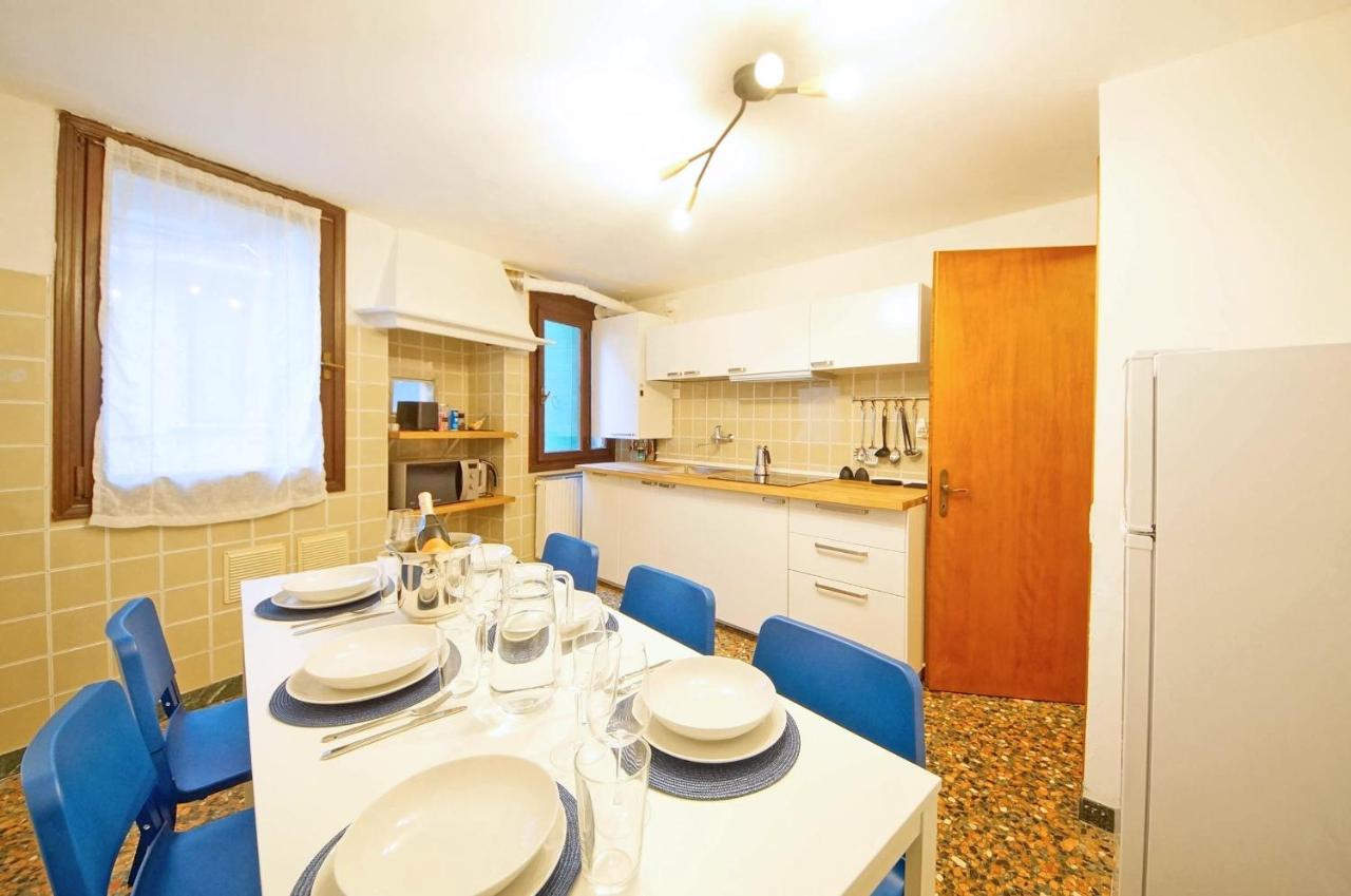 DolceVita Apartments N 530 San Marco - 4