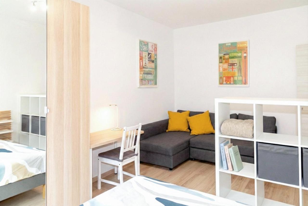 Urban Nest - Trastevere by RHR - 3