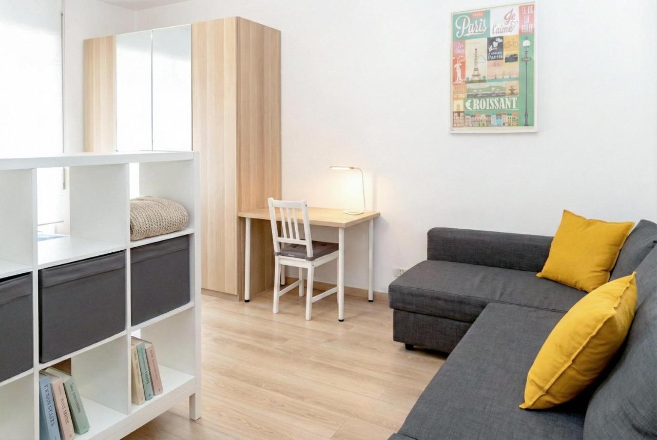 Urban Nest - Trastevere by RHR - 4