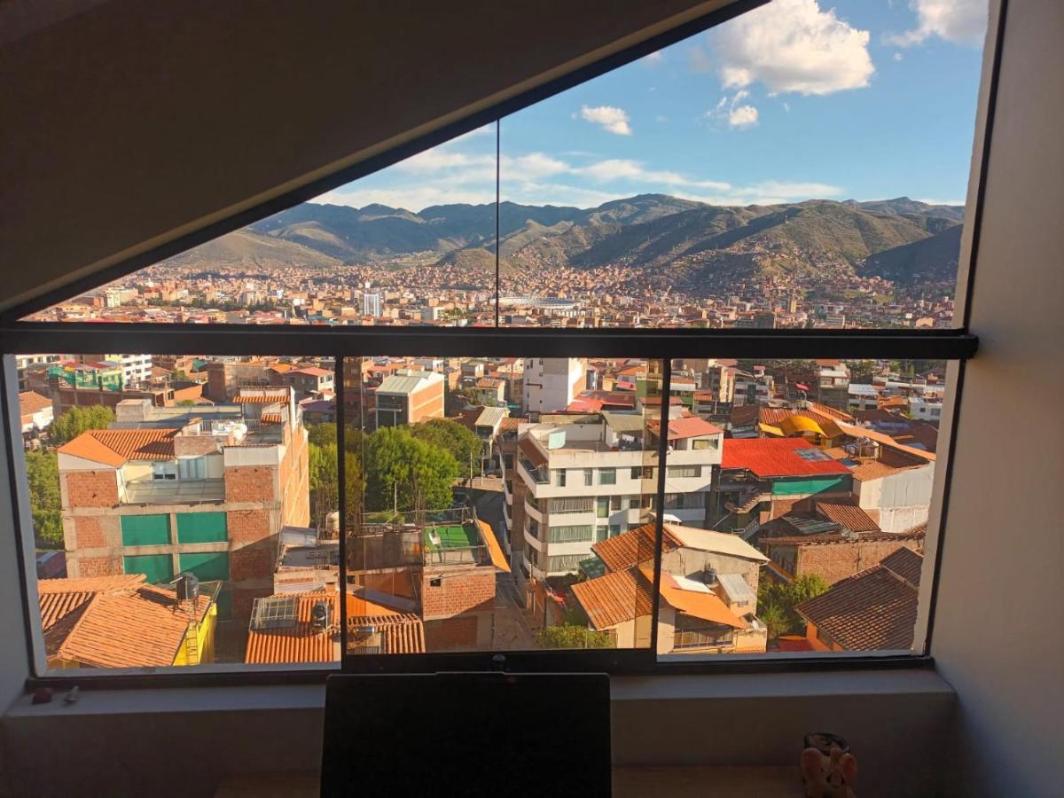 Dúplex San Blas