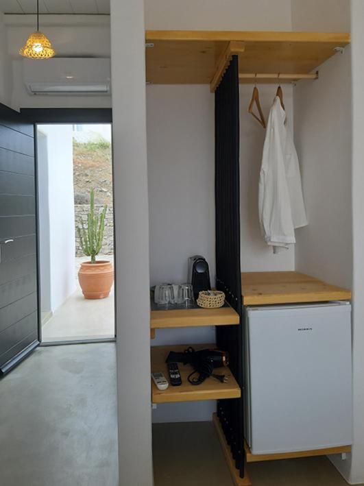 Maria's Private Space - Mykonos - 4