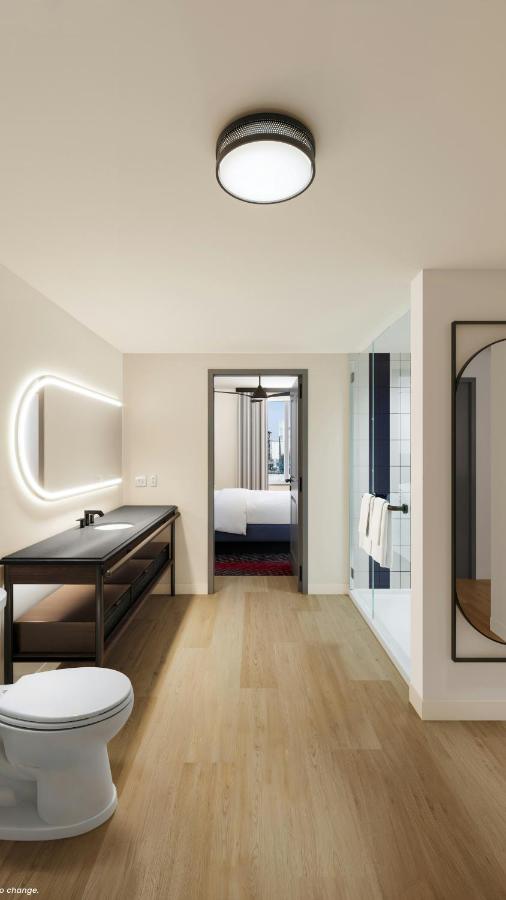 Sports Illustrated Resorts Nashville - 2