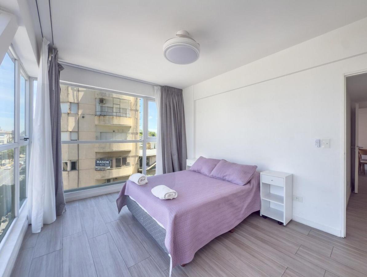 Depto 3 amb premium, piscina en BA - 3