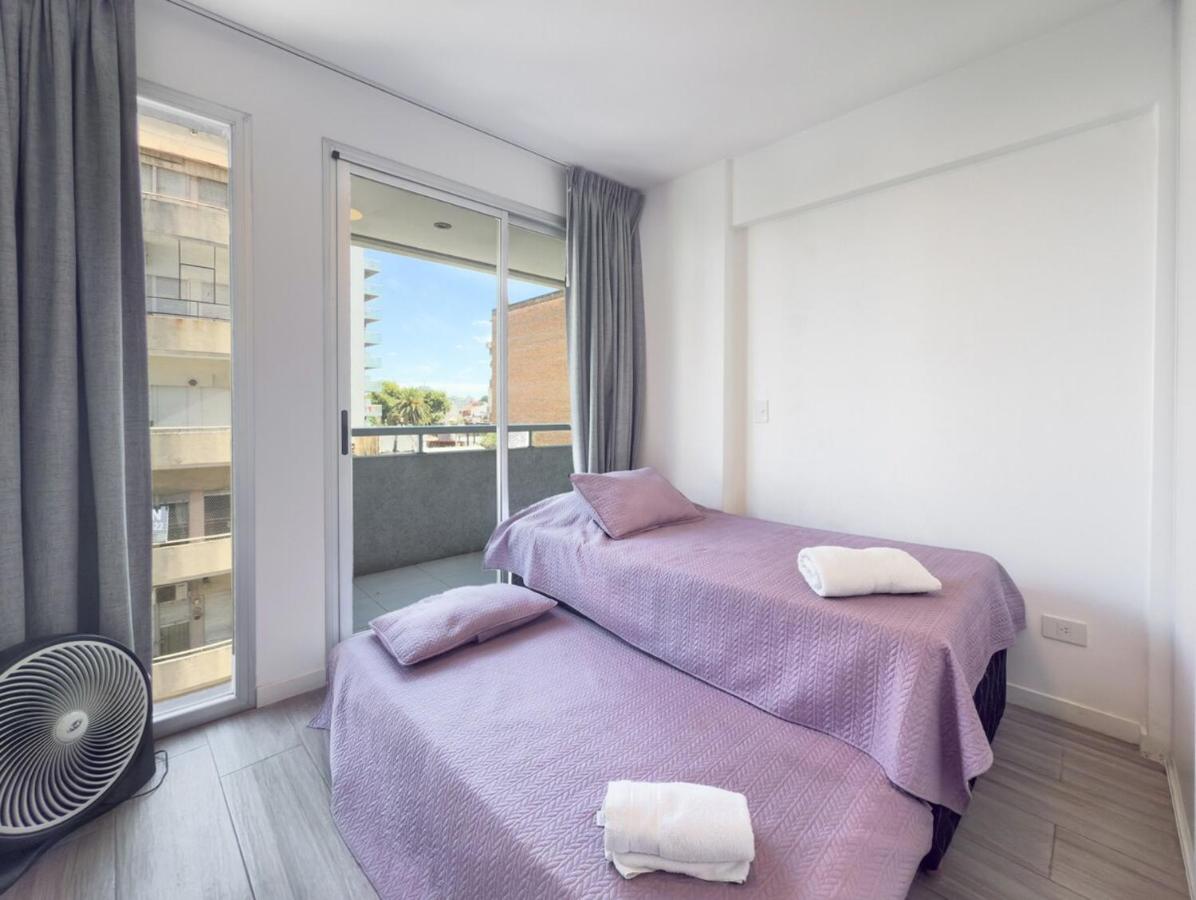 Depto 3 amb premium, piscina en BA - 4