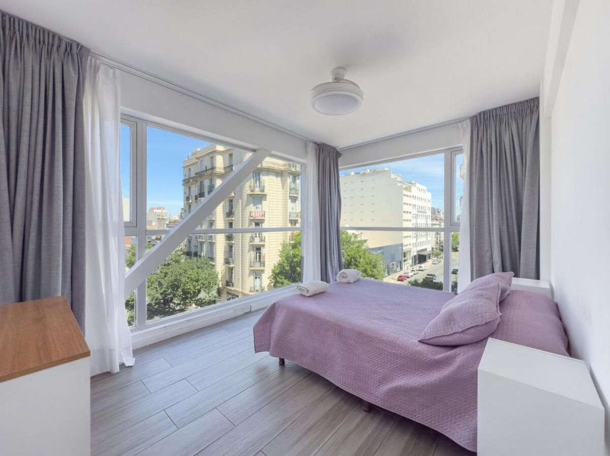 Depto 3 amb premium, piscina en BA - 2