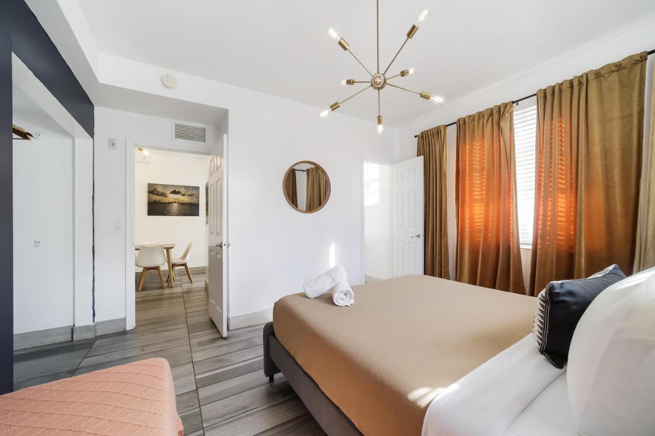 Drexel Apts By At Mine Hospitality - 5