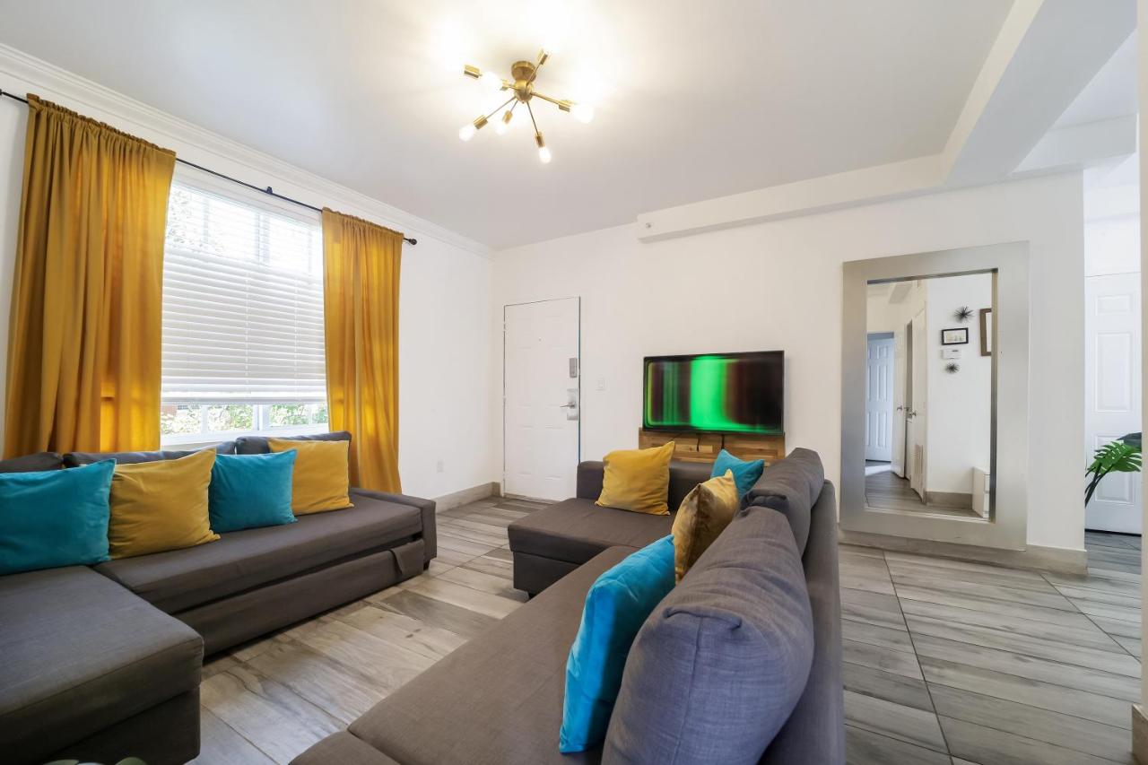 Drexel Apts By At Mine Hospitality - 4