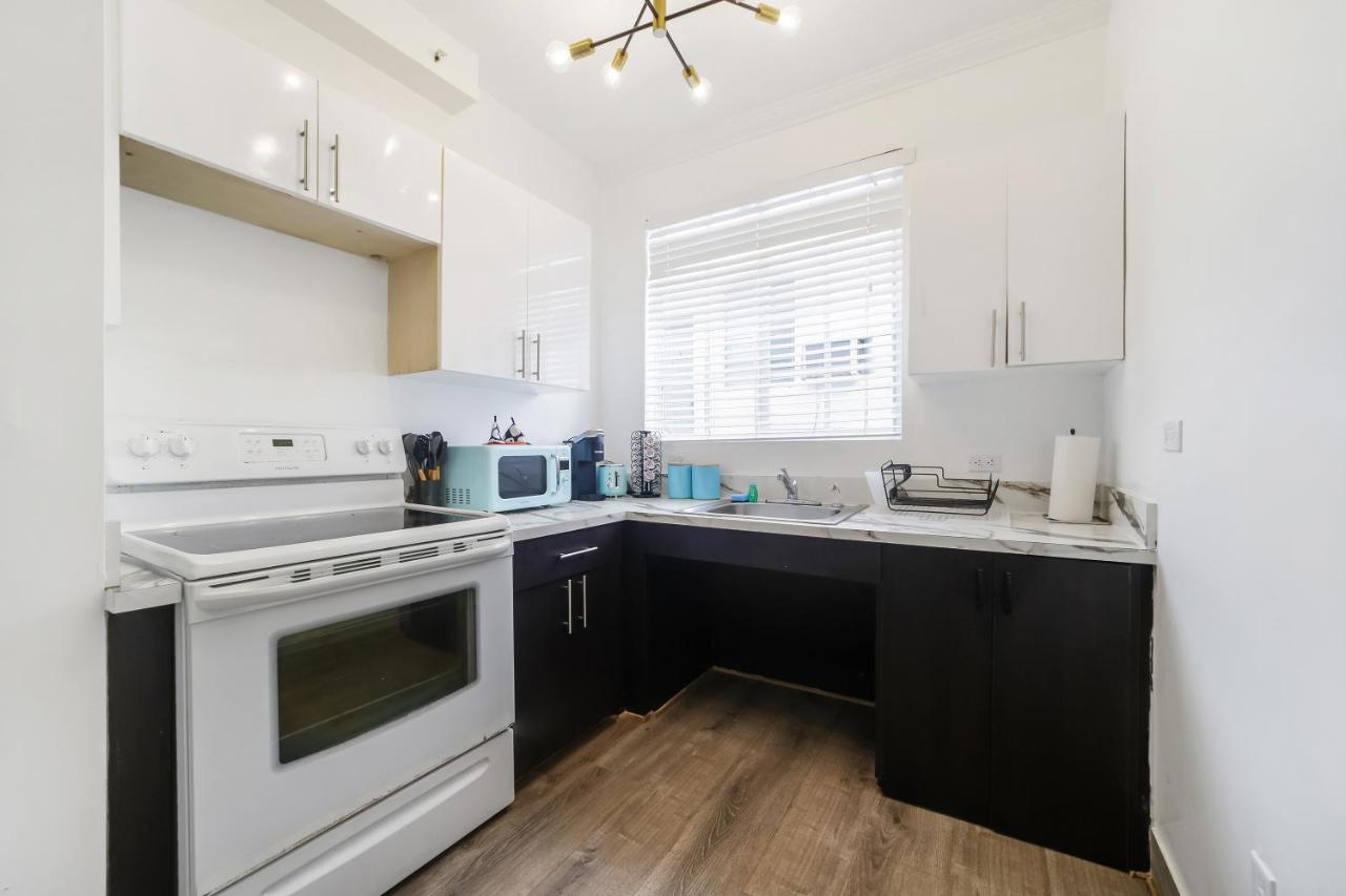 Drexel Apts By At Mine Hospitality - 2