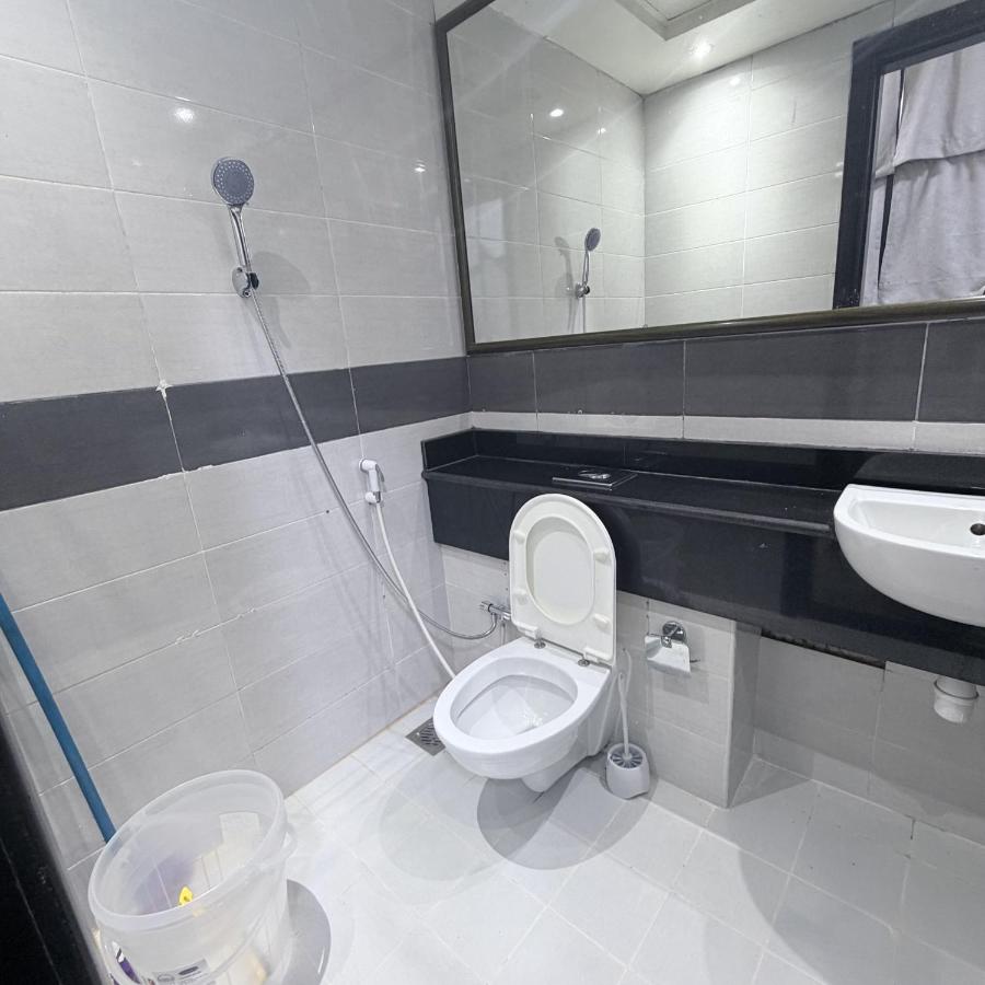 Stay at Burbubai