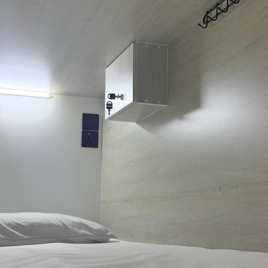 Stay at Burbubai - 2