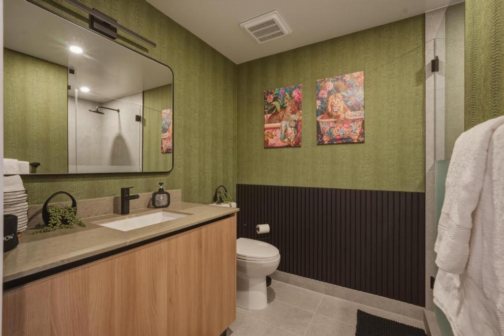 New Luxury Studio Downtown Miami Prime Location - 5