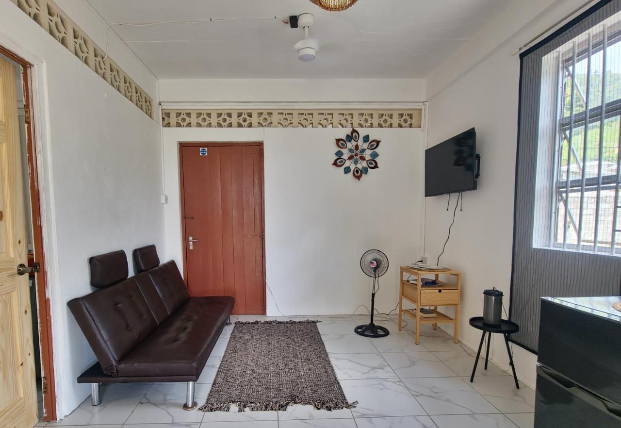 Garifuna Retreat Apartment - 4