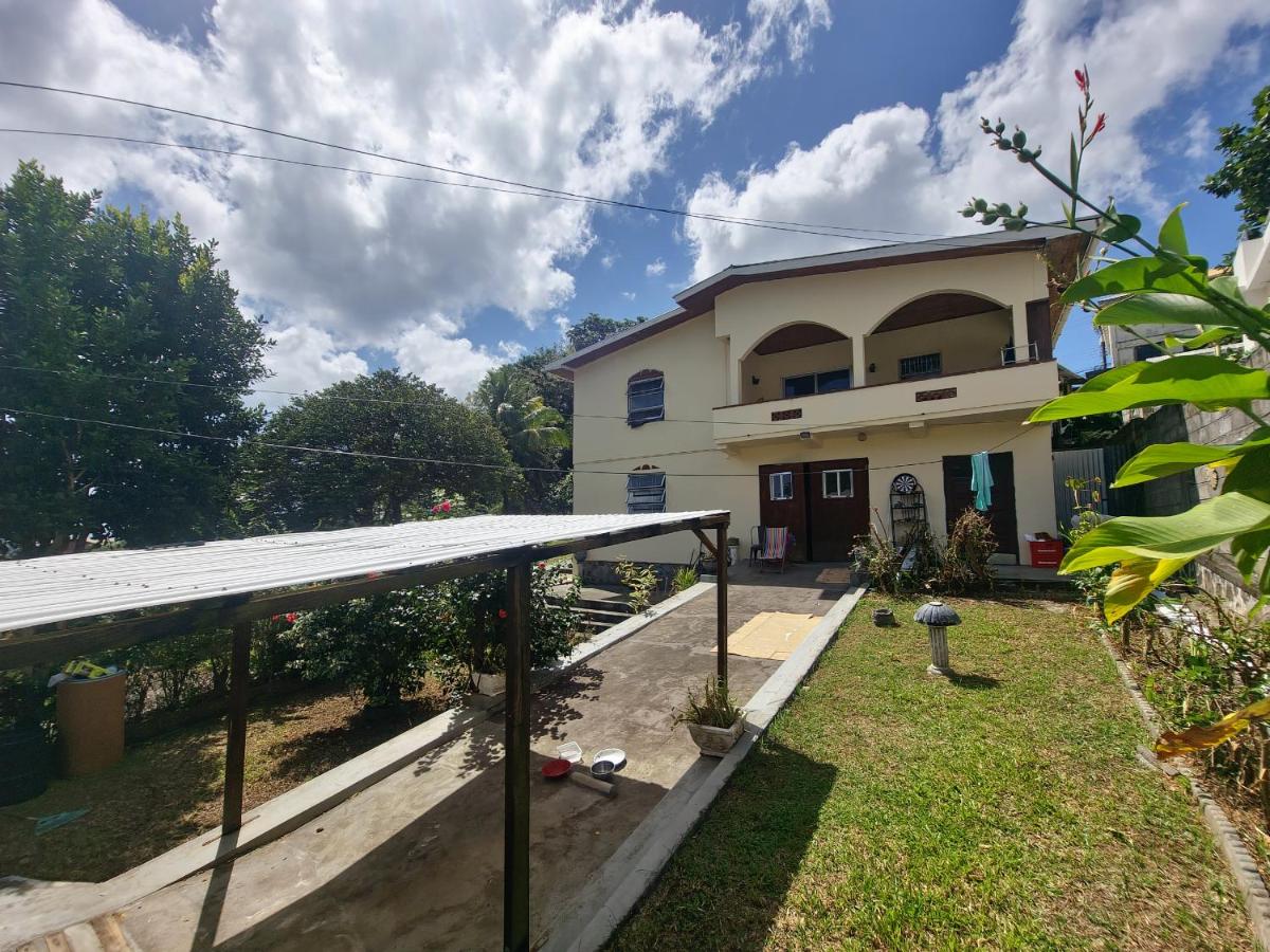 Garifuna Retreat Apartment
