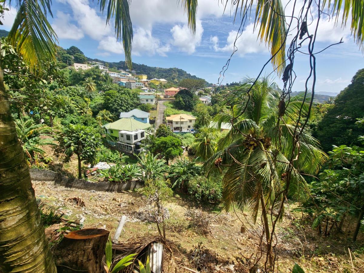 Garifuna Retreat Apartment - 3