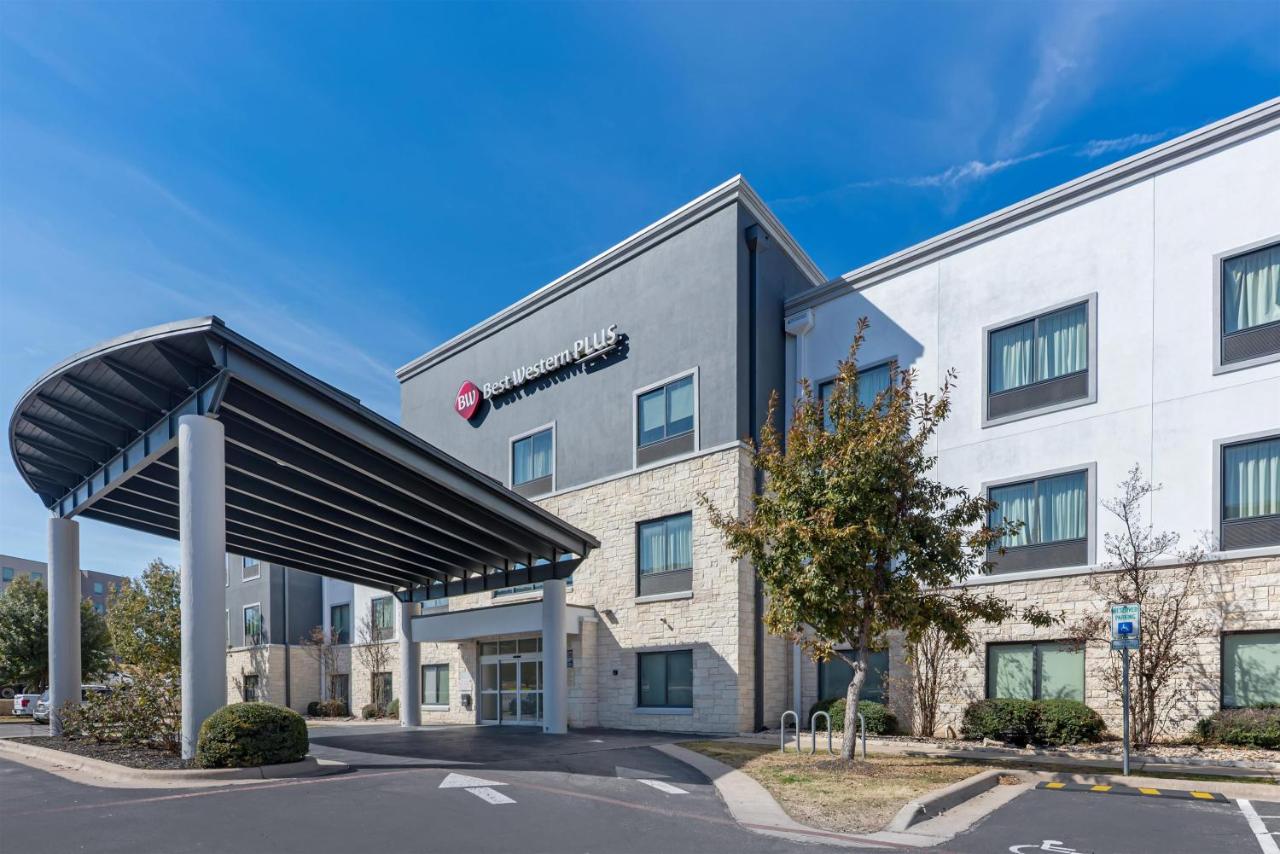 Best Western Plus Austin Airport Inn & Suites - 5