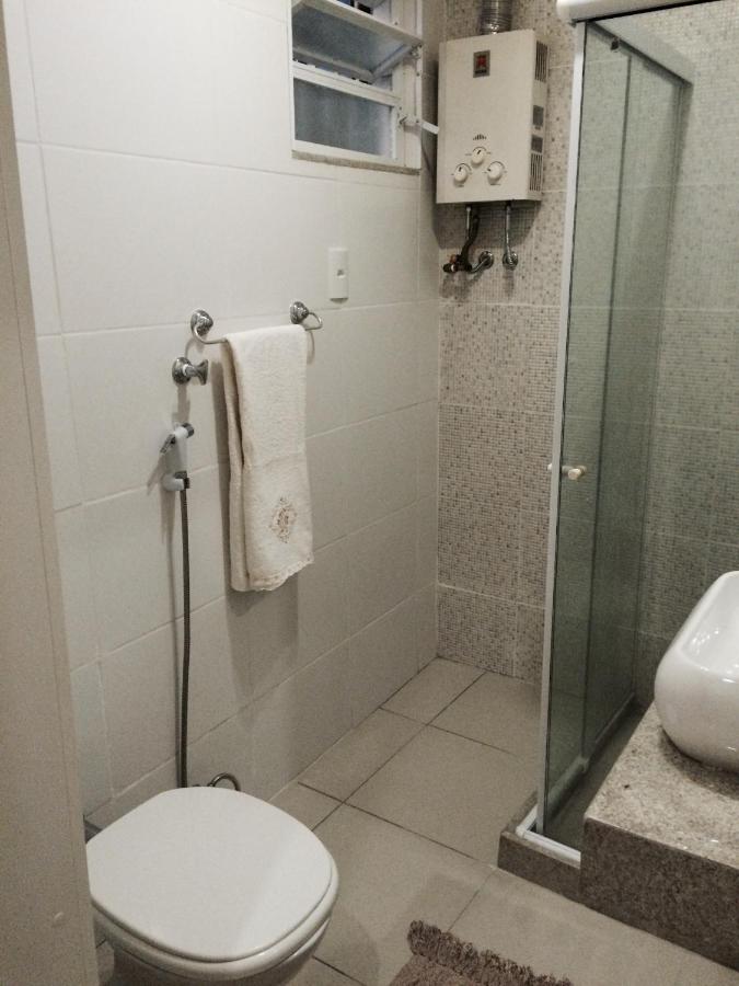 Apartamento Copacabana - 3