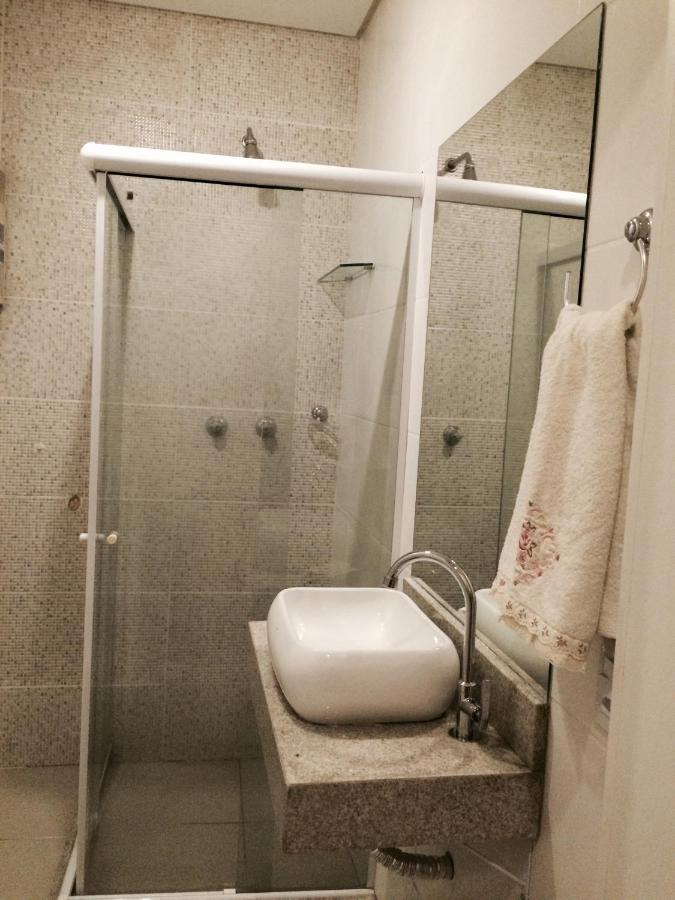Apartamento Copacabana - 2