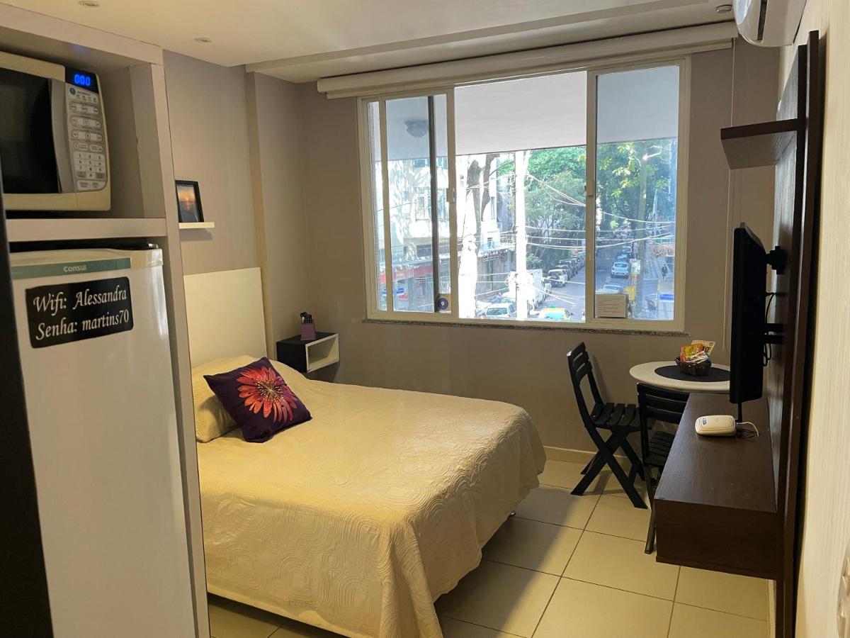 Apartamento Copacabana - 4