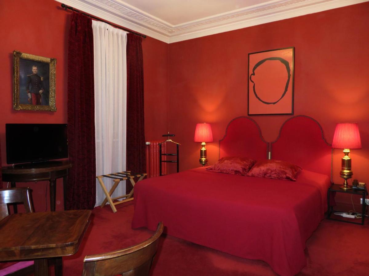 Hotel Windsor Home - 5