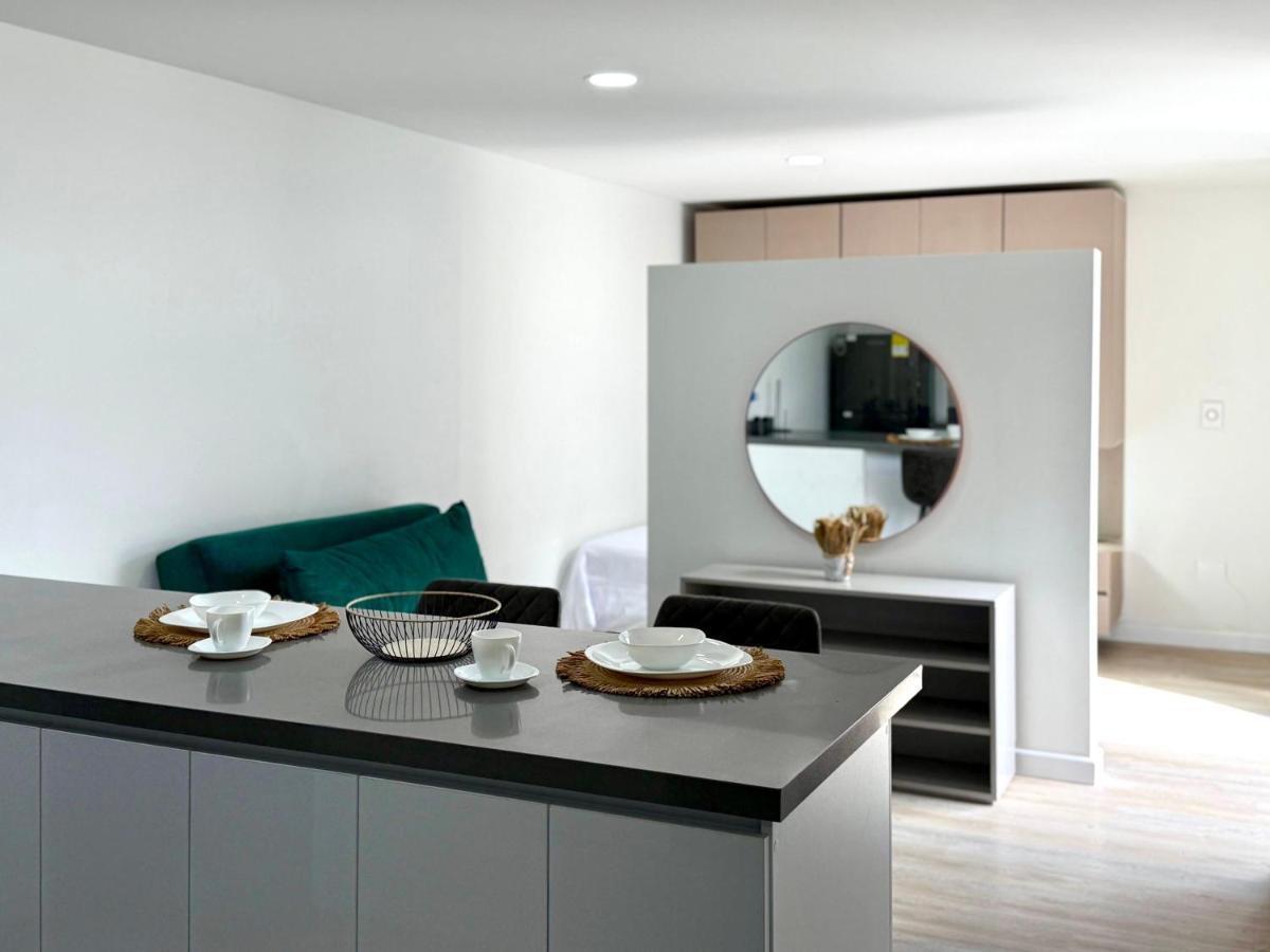 Unicentro Flats, Wi-Fi & Parking - 3