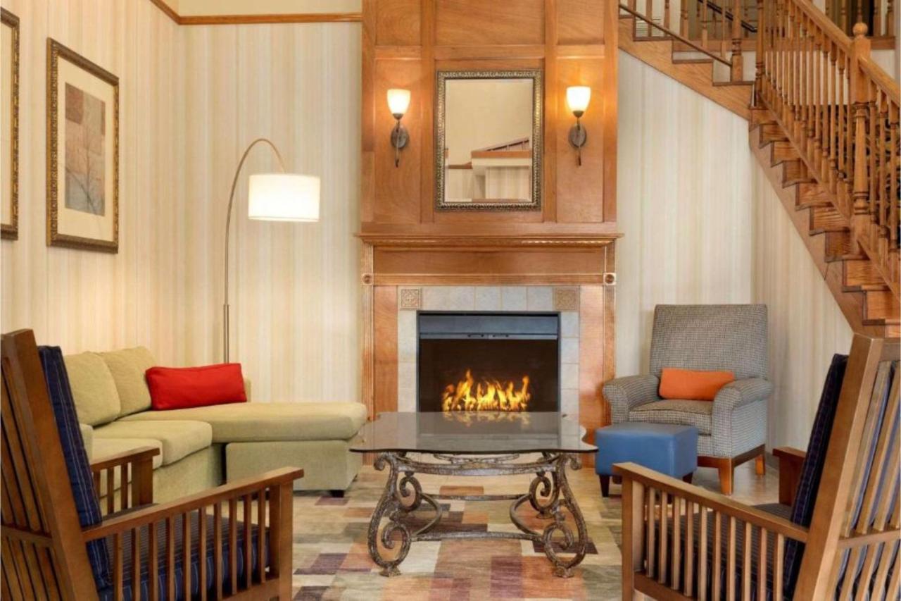 Hotel Plantation Pineville - Alexandria I-49 — photo 4