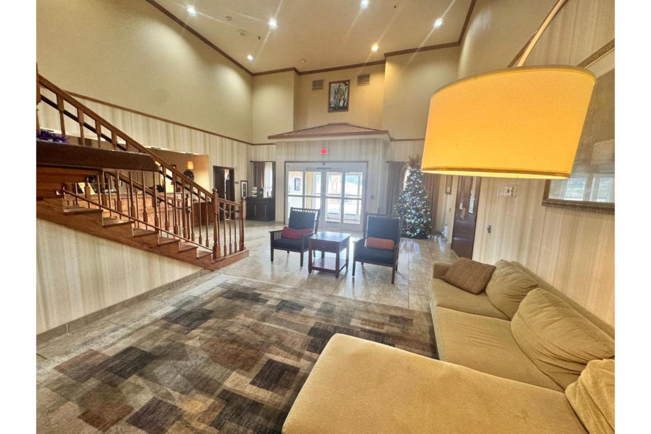 Hotel Plantation Pineville - Alexandria I-49 — photo 3