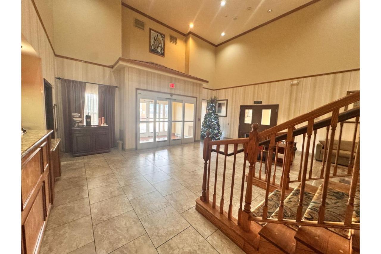 Hotel Plantation Pineville - Alexandria I-49 — photo 2