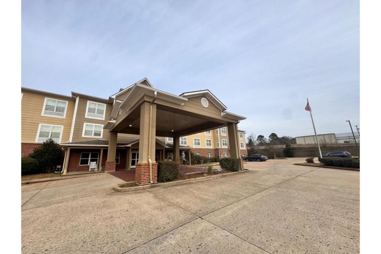 Hotel Plantation Pineville - Alexandria I-49 — photo 7