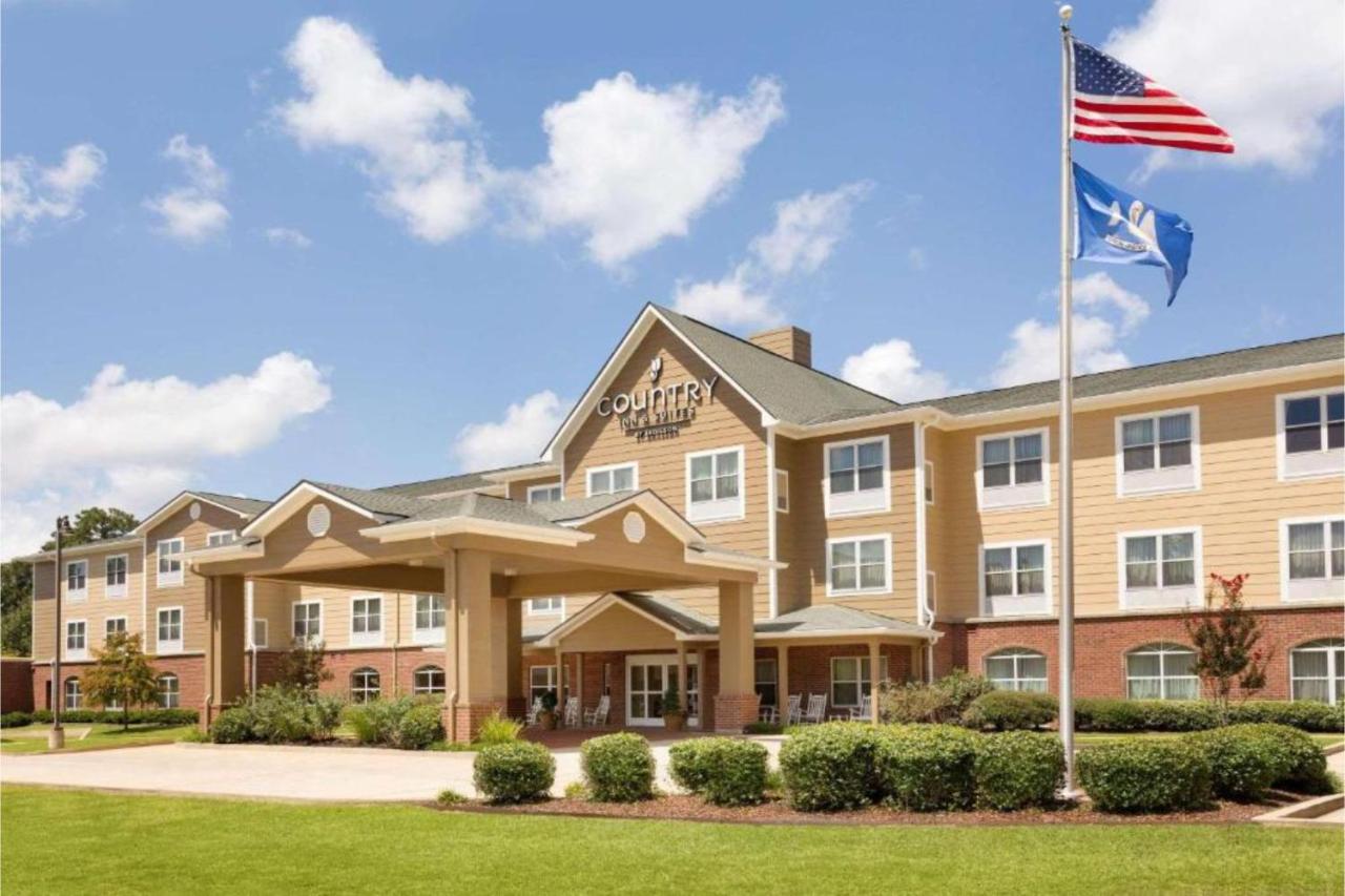 Hotel Plantation Pineville - Alexandria I-49 — photo 11