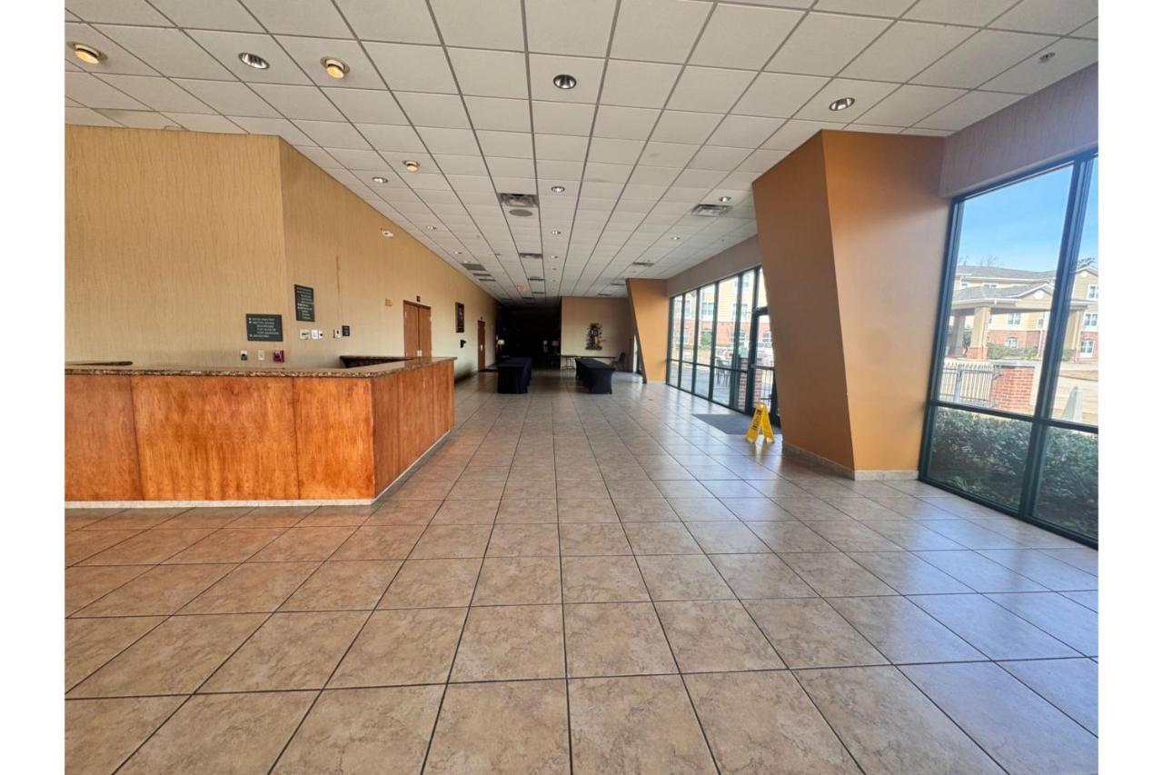 Hotel Plantation Pineville - Alexandria I-49 — photo 14