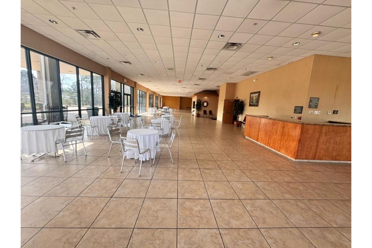Hotel Plantation Pineville - Alexandria I-49 — photo 13