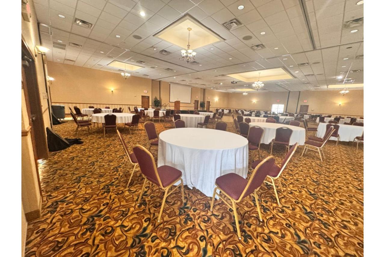 Hotel Plantation Pineville - Alexandria I-49 — photo 9