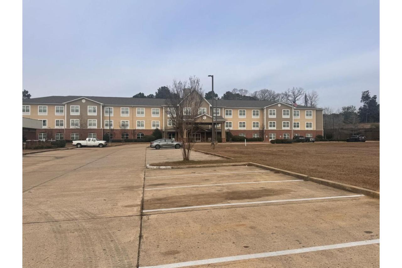 Hotel Plantation Pineville - Alexandria I-49 — photo 17
