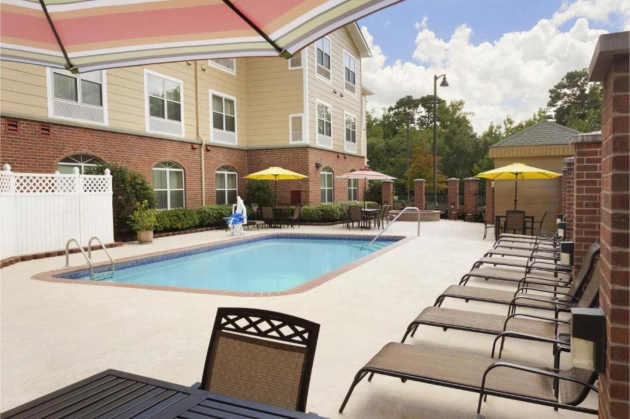 Hotel Plantation Pineville - Alexandria I-49 — photo 18
