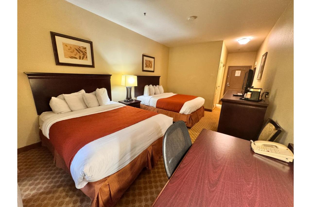 Hotel Plantation Pineville - Alexandria I-49 — photo 20