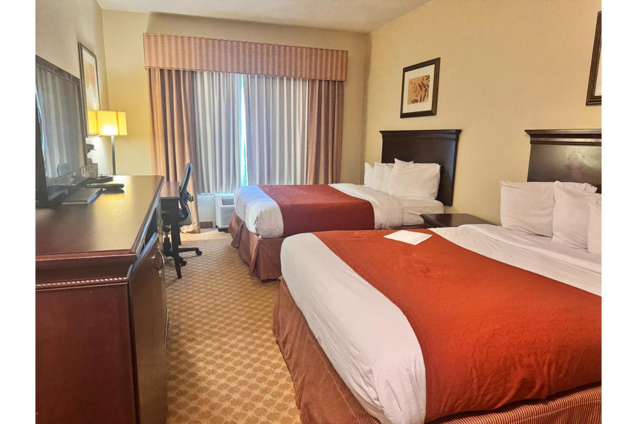 Hotel Plantation Pineville - Alexandria I-49 — photo 23