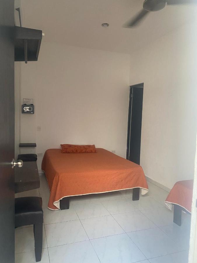 Habitaciones Las Brisas Cancun - 2