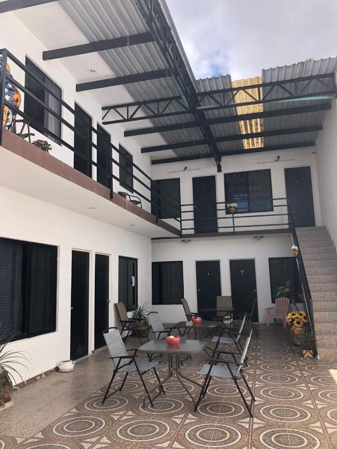 Habitaciones Las Brisas Cancun - 3