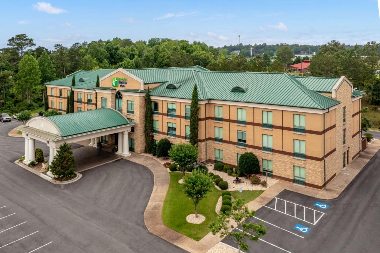 Holiday Inn Express & Suites Macon — photo 6