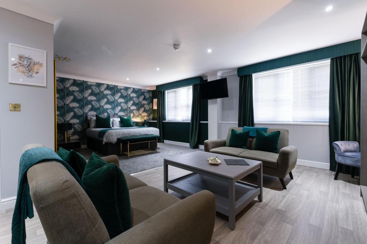 Suite