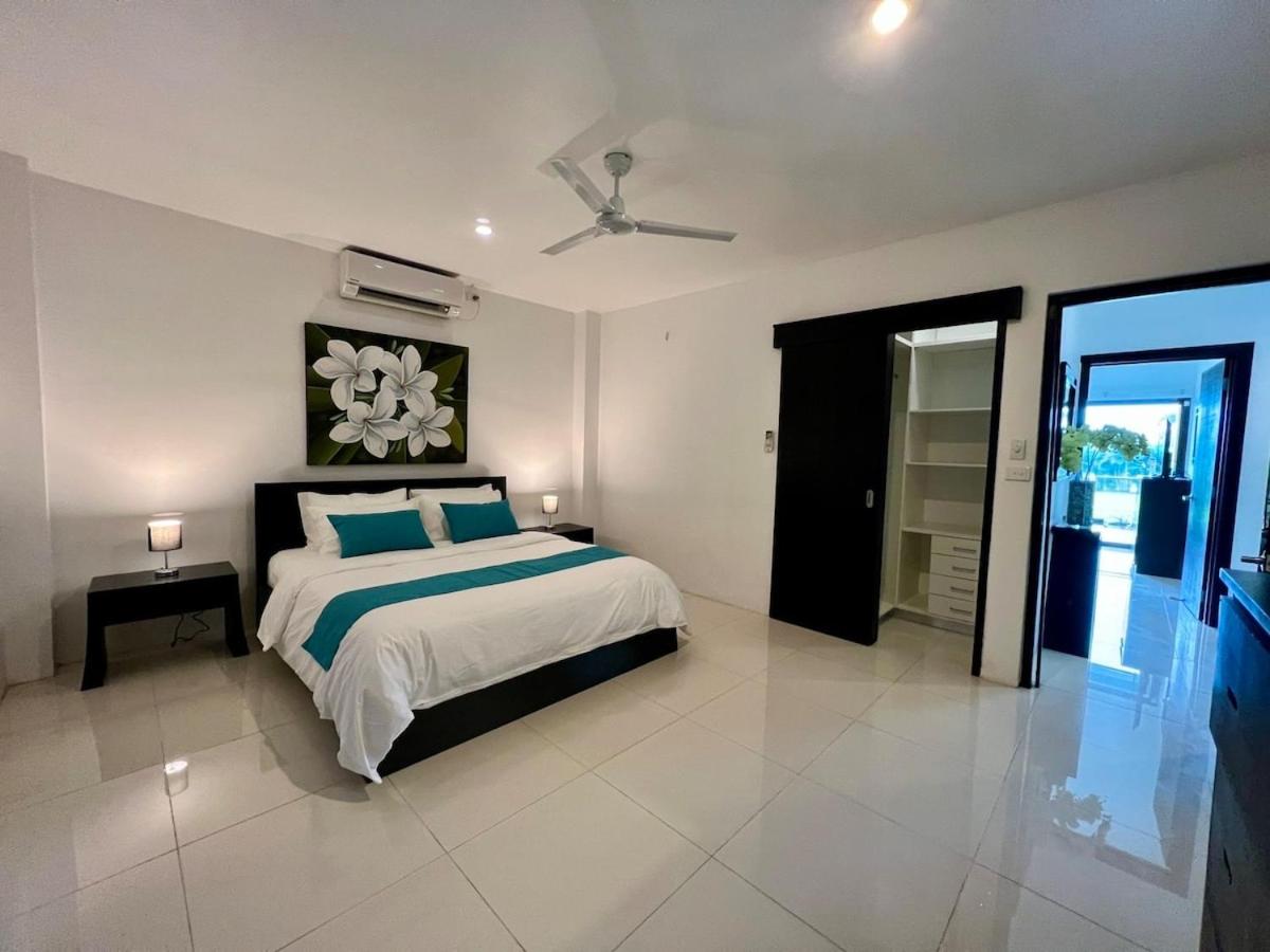 Lomalagi Luxury Apartments 2 Bedroom x 5 Guests - 4