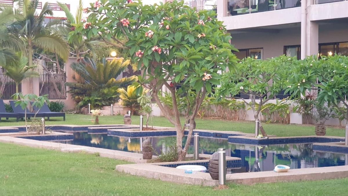 Lomalagi Luxury Apartments 2 Bedroom x 5 Guests - 3